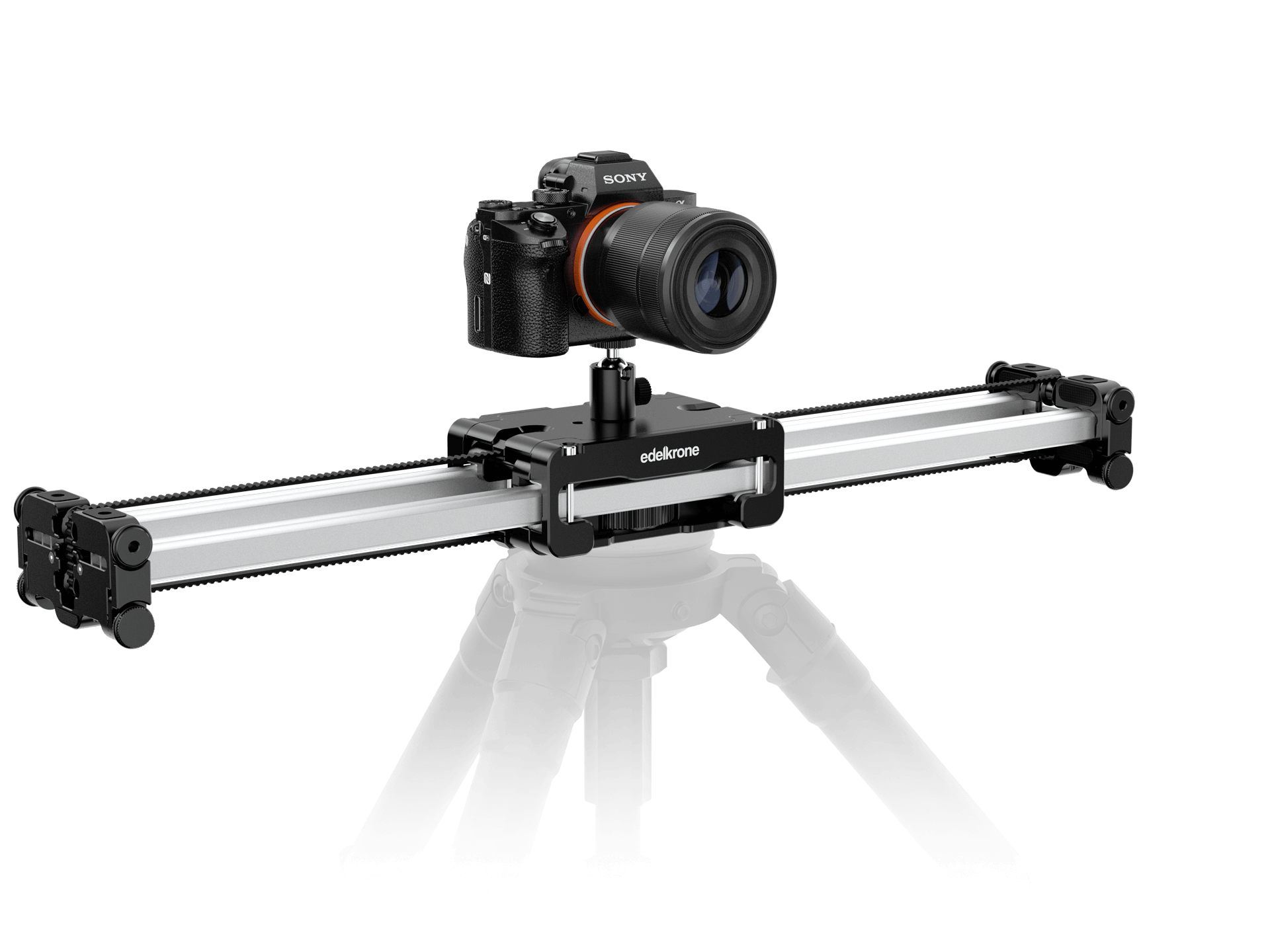 Edelkrone SliderPLUS v5 Rail Vidéo Standard Compact