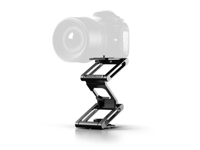 Edelkrone FlexTILT PRO v3 Tête friction