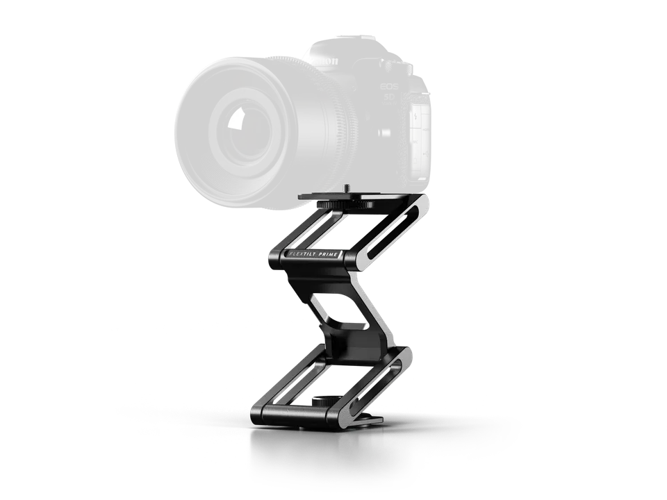 Edelkrone FlexTILT PRO v3 Tête friction