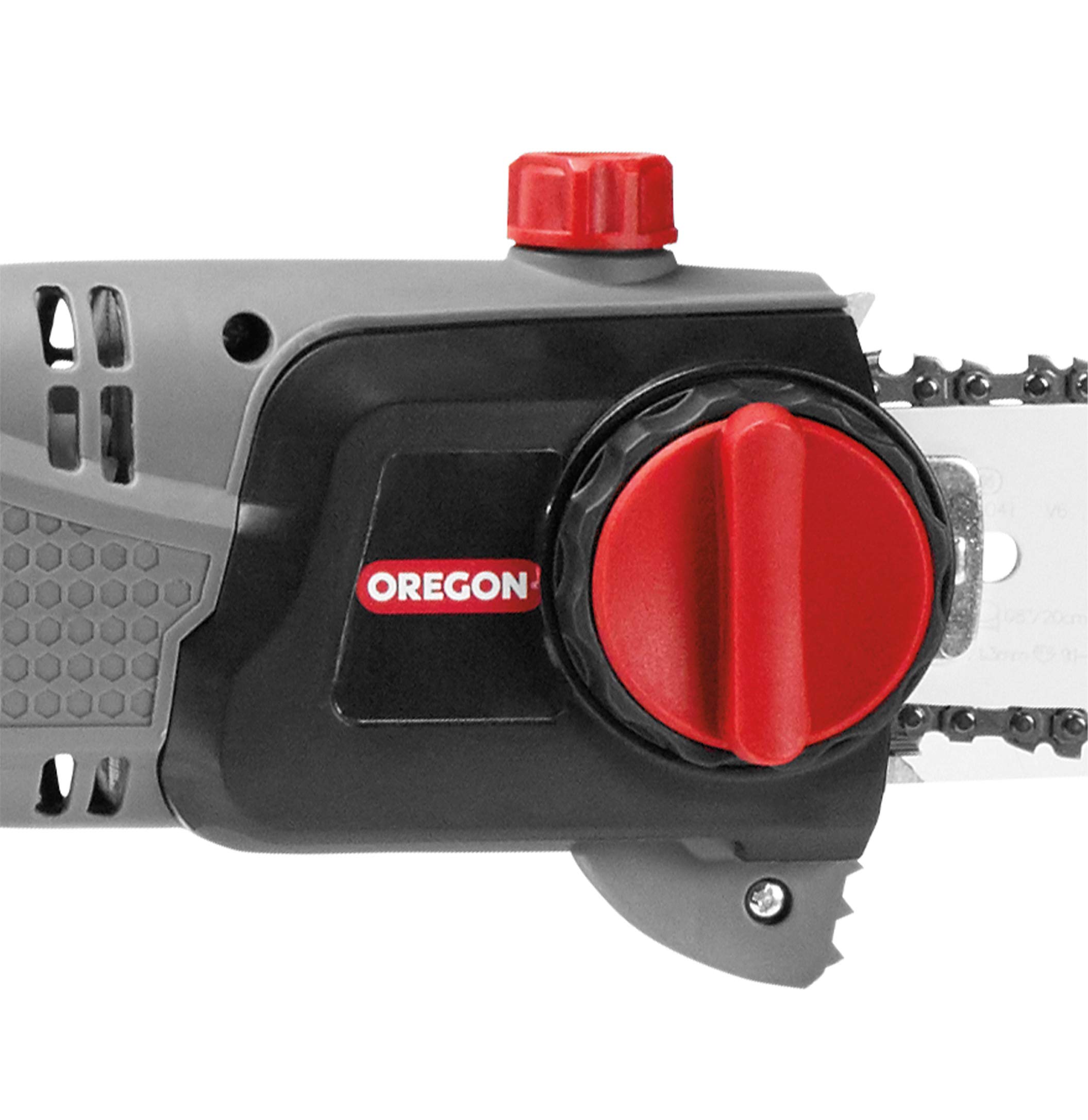 Oregon PS750 Élagueuse perche 230 V 20 cm 750 W