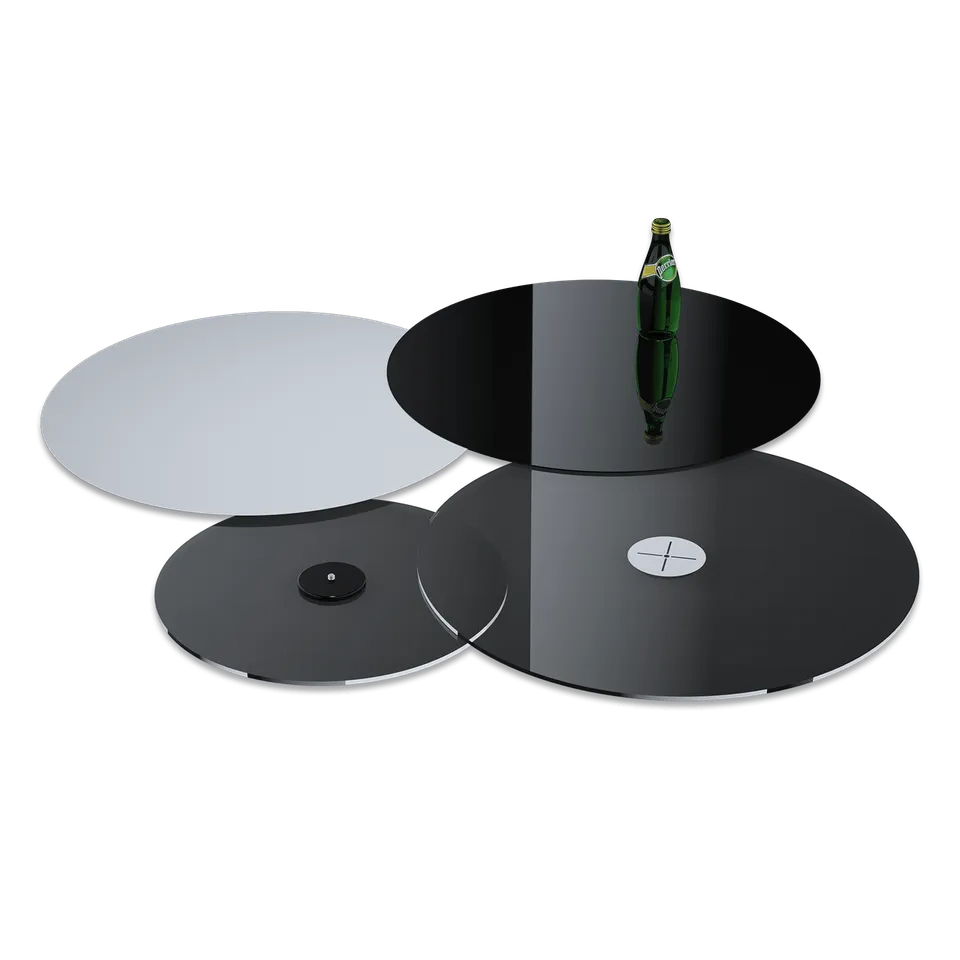 Edelkrone Head Add-Ons Turntable Module HeadONE plateau 45cm