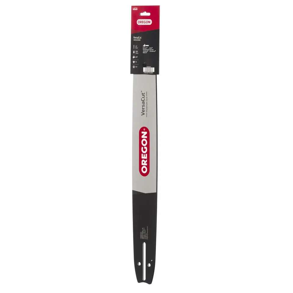Oregon VersaCut Guide-Chaîne 50 cm 20" D009 3/8" Pro