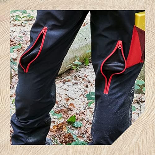 Oregon Waipoua Pantalon Protection Tronçonneuse M Type 1