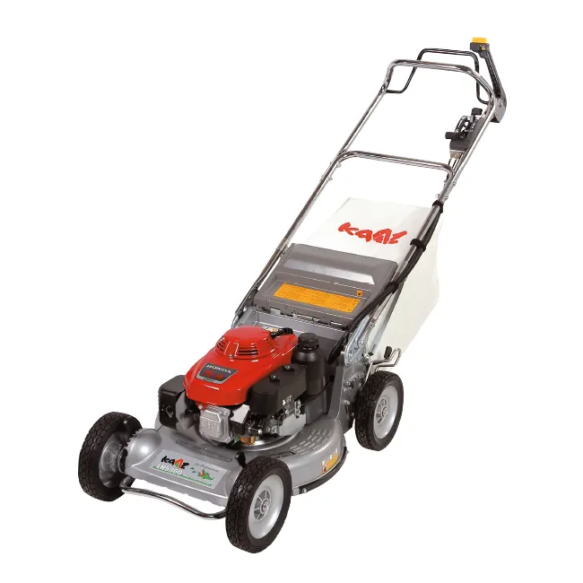 Sabre France 53 cm tondeuse thermique Honda bac 75 L