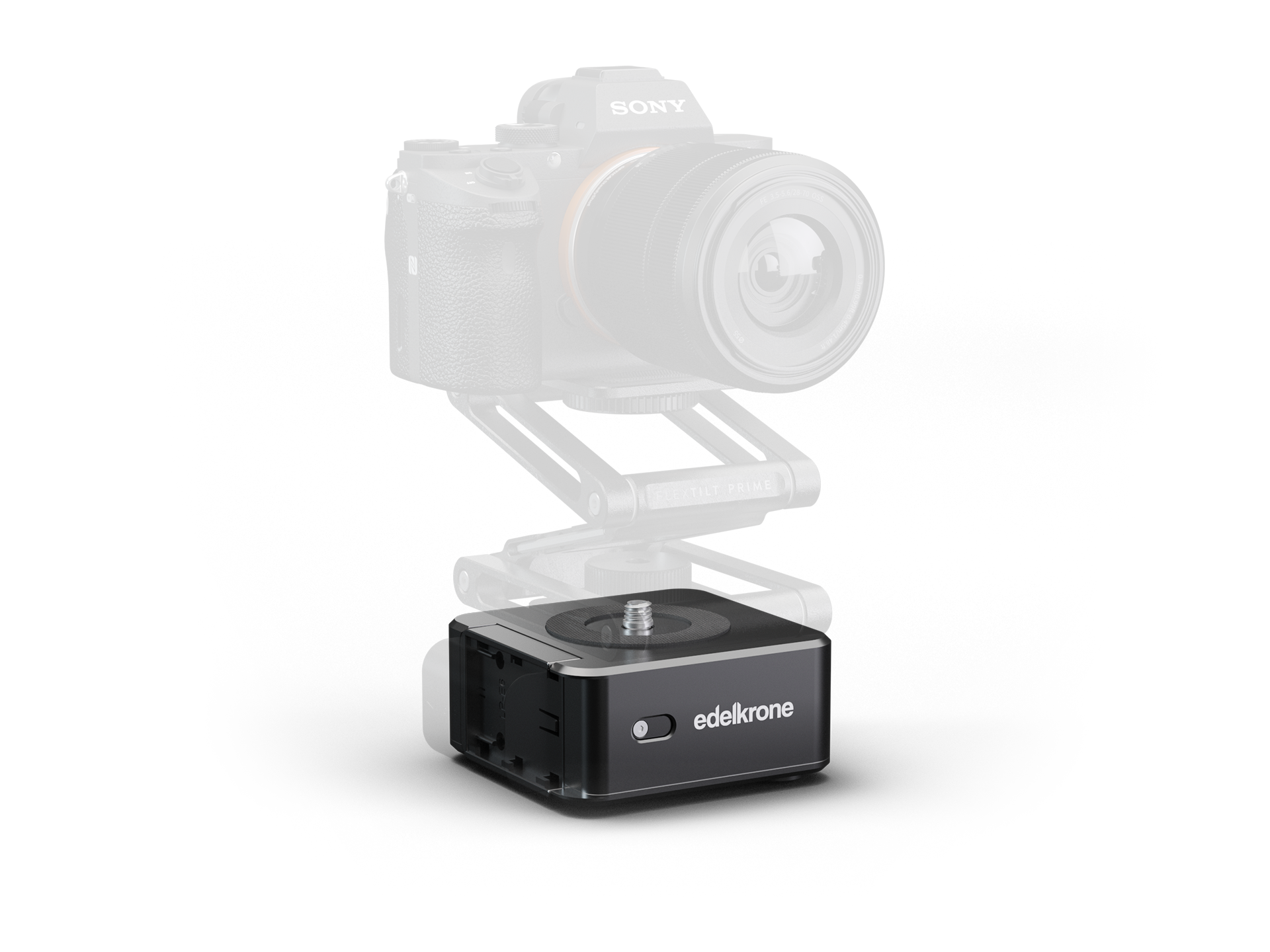 Edelkrone PackShot EDGE Bundle slider vidéo