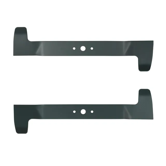 Oregon Kit Lames Tondeuse 52 cm Gauche Droite