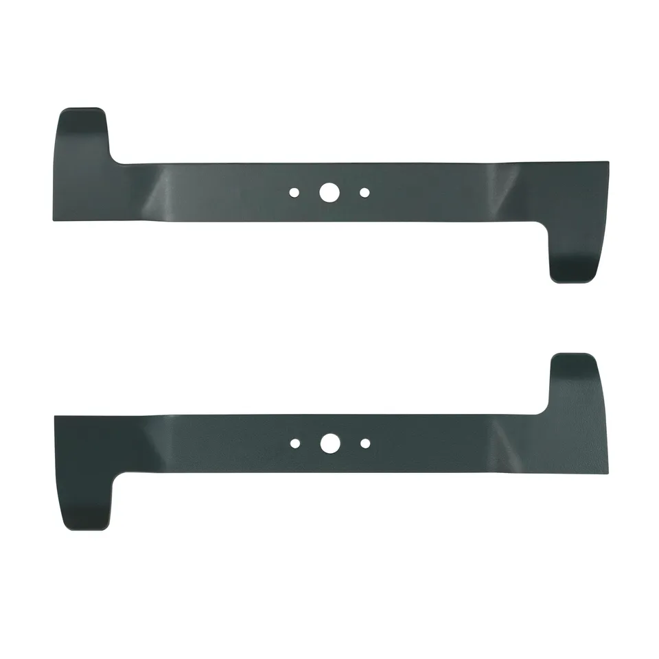Oregon Kit Lames Tondeuse 52 cm Gauche Droite