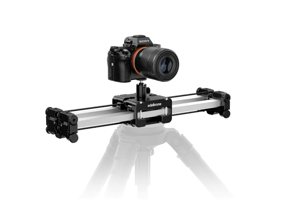 Edelkrone SliderPLUS v5 Rail Vidéo Standard Compact