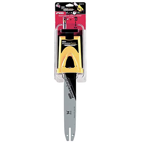 Oregon Powersharp 542315 affûteur tronçonneuse 40 cm