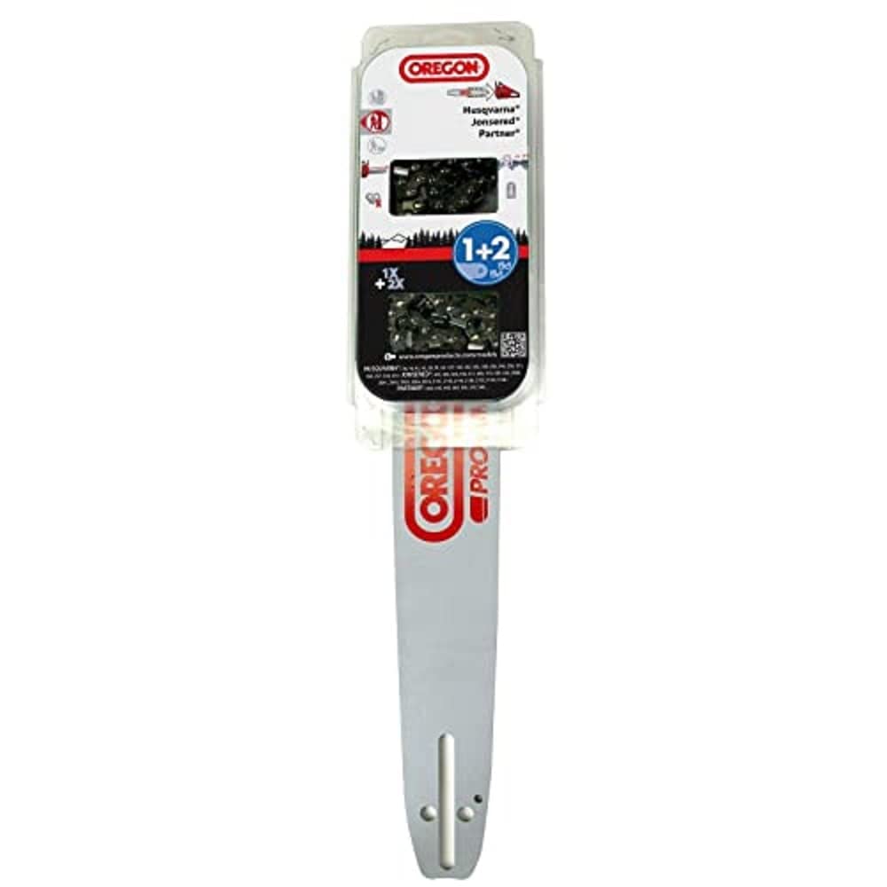 Oregon Guide-chaîne 35 cm 3/8" LP A074 Stihl