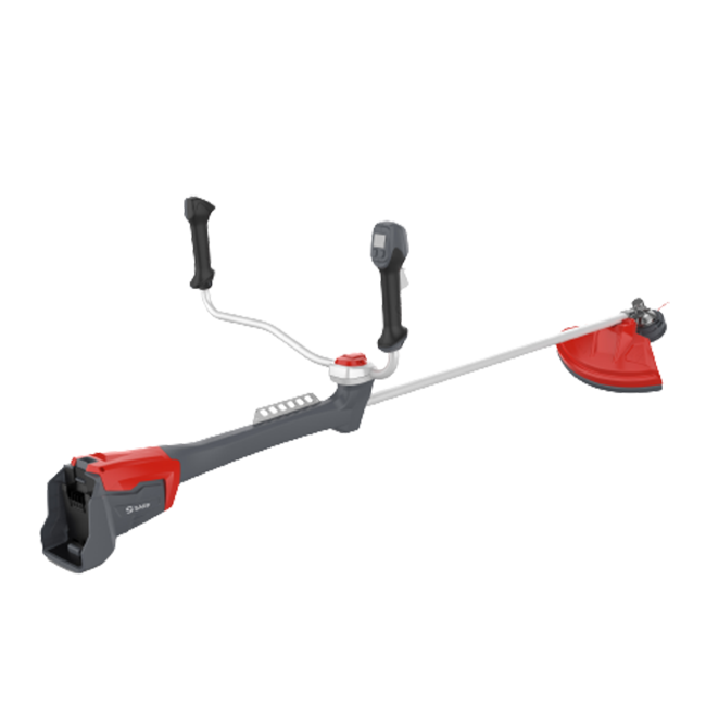 Sabre France Débroussailleuse à batterie 60V guidon 1800W