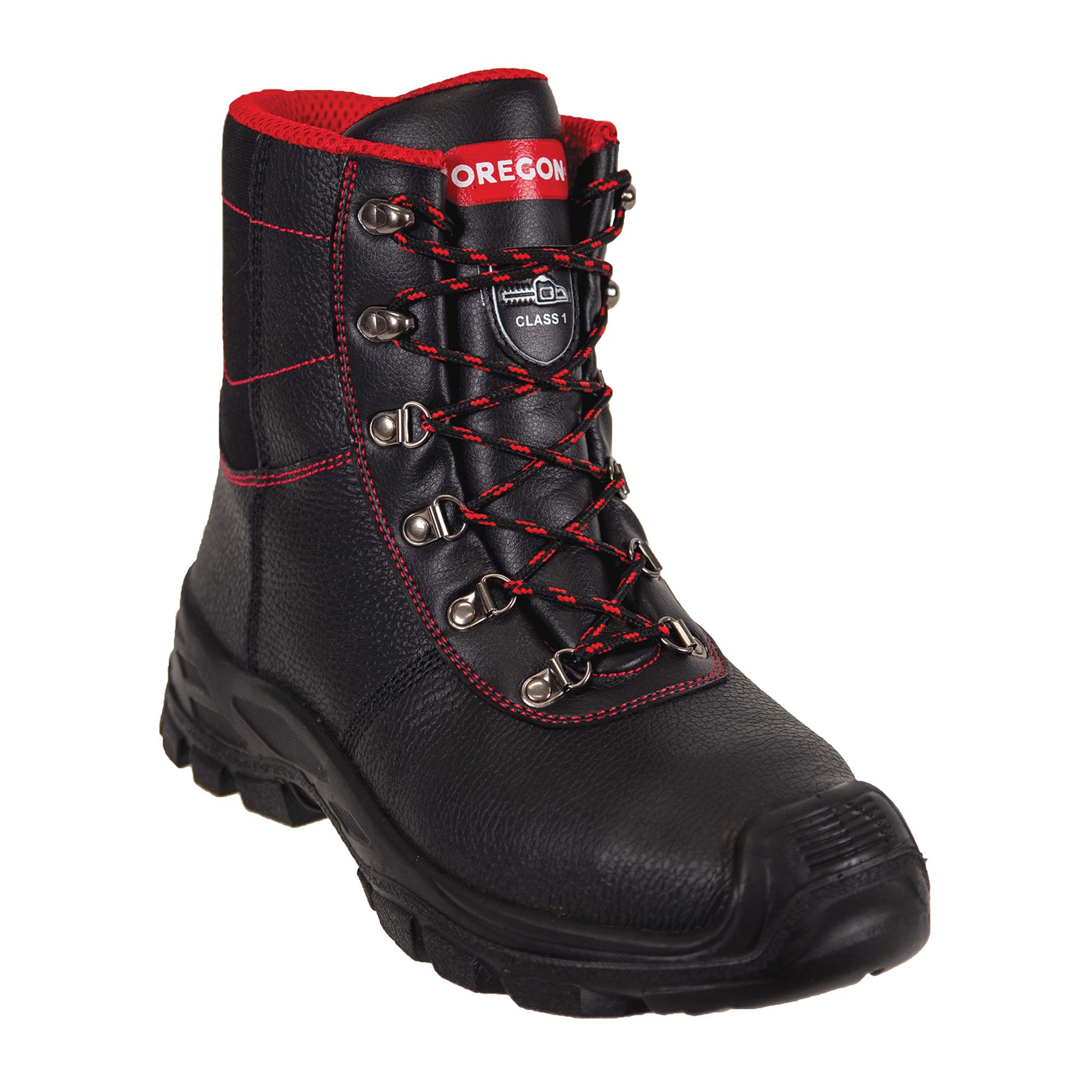 Oregon Sarawak Bottes Protection Tronçonneuse 45 Classe 1