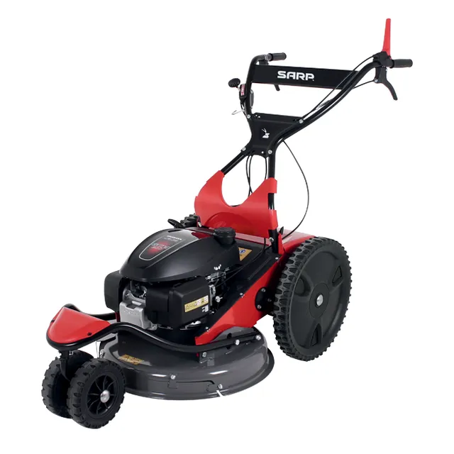 Sabre France Débroussailleuse à roues 51 cm Honda 201 cc 2000 m²