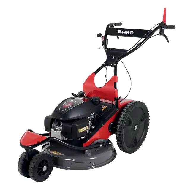 Sabre France Débroussailleuse à roues 51 cm Honda 201 cc 2000 m²