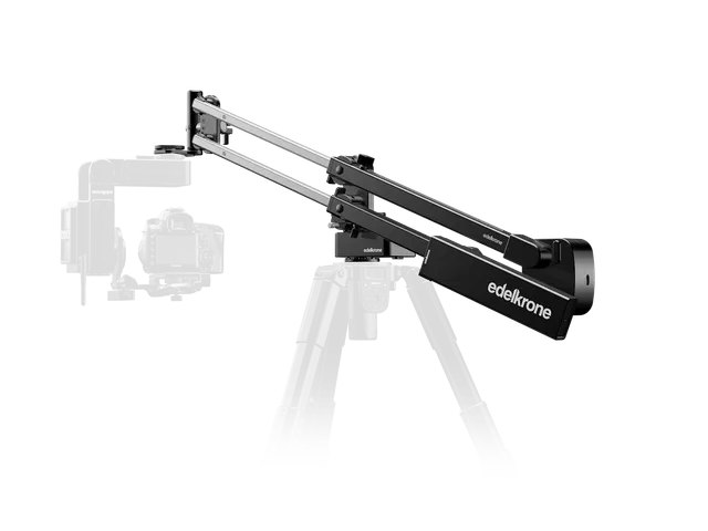 Edelkrone JibONE v3 grue motorisée portable sac à dos