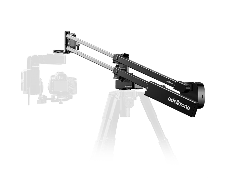 Edelkrone JibONE v3 grue motorisée portable sac à dos