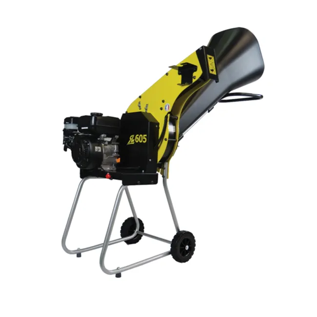Sabre France broyeur végétaux Honda 50 mm 4 m3/h