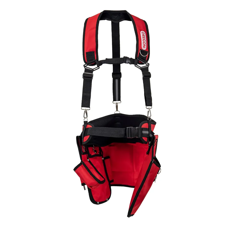 Oregon Ceinture Outils Harnais Bretelles Sylviculture