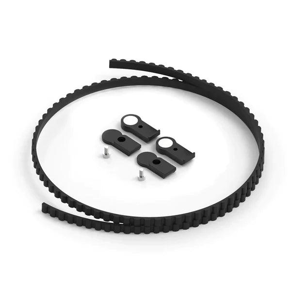Edelkrone Maintenance Kit SliderPLUS V4 pied slider