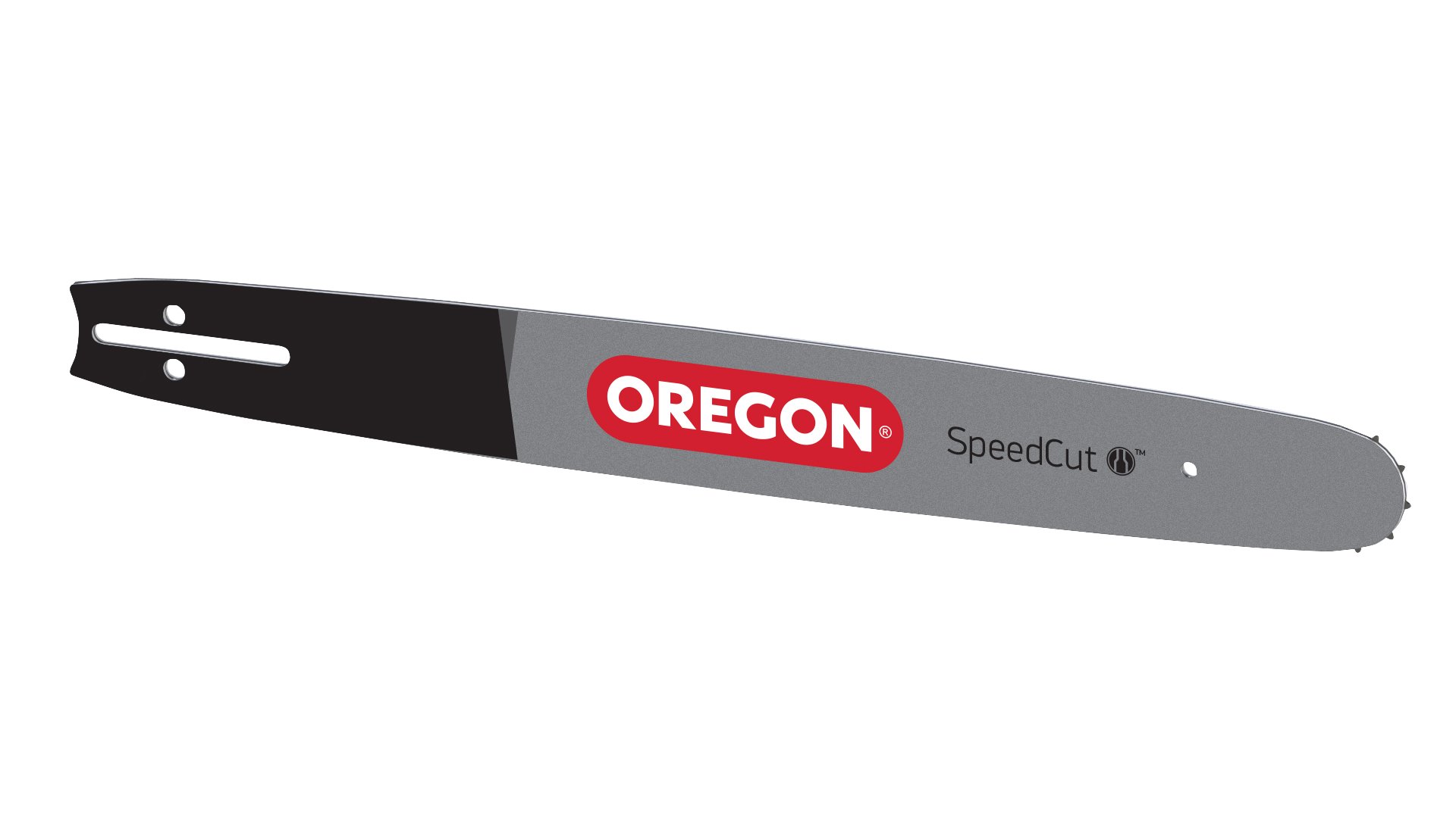Oregon 180TXLBK095 Guide Tronçonneuse 45 cm Léger