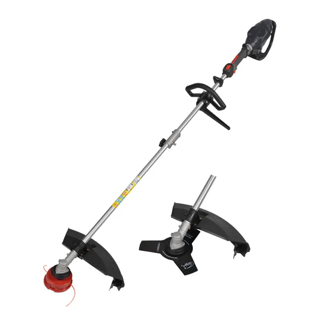 Sabre France Débroussailleuses kit batterie 44 V 400 mm