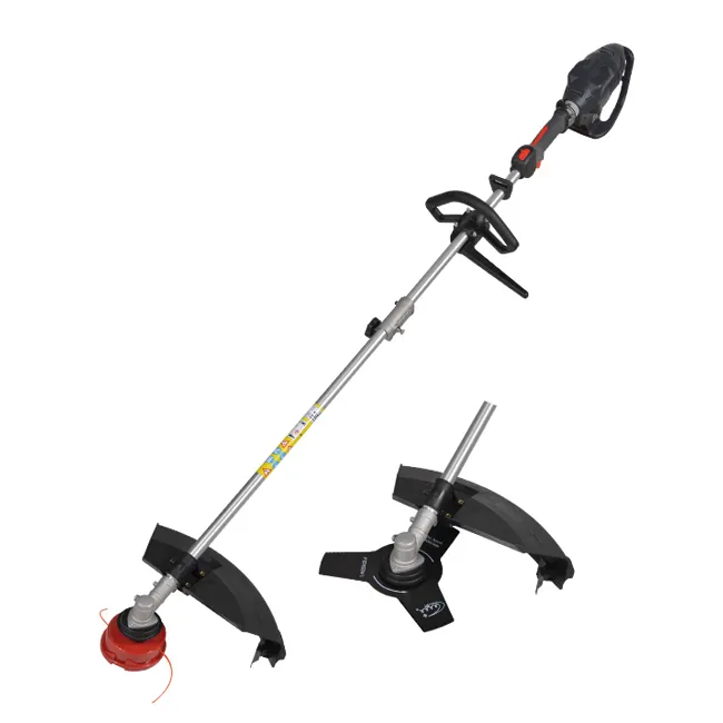 Sabre France Débroussailleuses kit batterie 44 V 400 mm