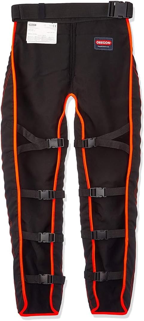 Oregon EPI pantalon Type A + casque Yukon protection tronçonneuse