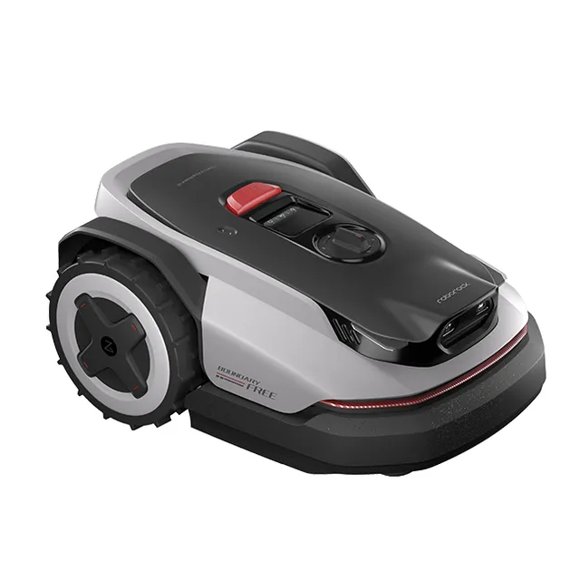 Sabre France RockNeo Robot de tonte 1000 m² 22 cm