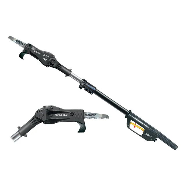 Sabre France Élagueuses Scie perche batterie 1750 mm brushless