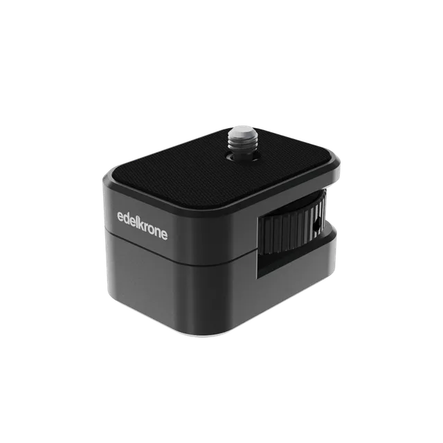 Edelkrone Gimbal Connector adaptateur stabilisateur