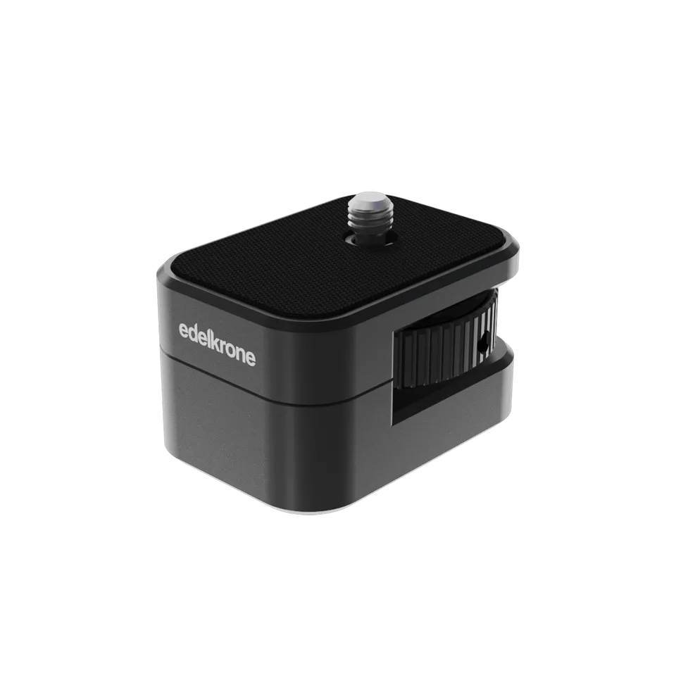 Edelkrone Gimbal Connector adaptateur stabilisateur