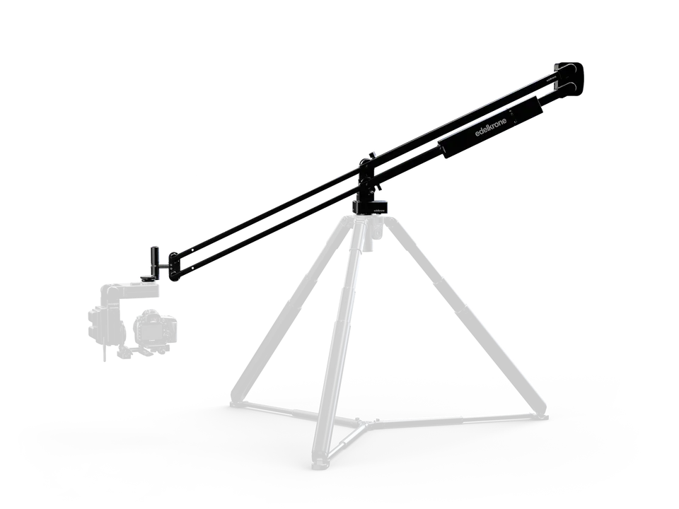 Edelkrone JibPLUS grue motorisée compacte