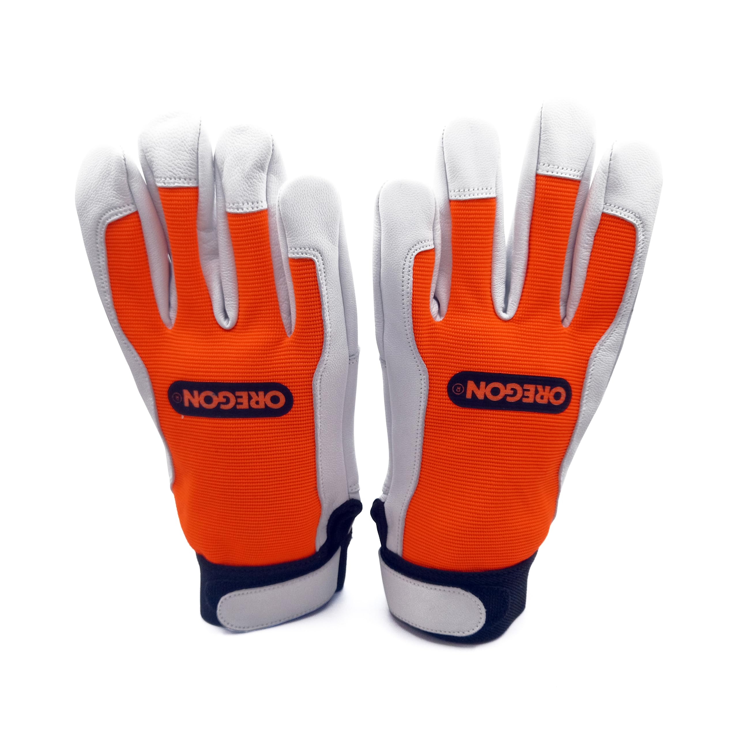 Oregon Gants Travail Haute Adhérence M Taille 10 Cuir