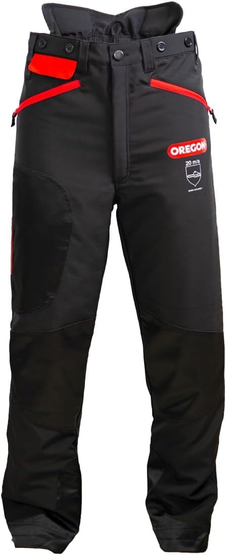 Oregon Waipoua Pantalon Protection Tronçonneuse M Type 1