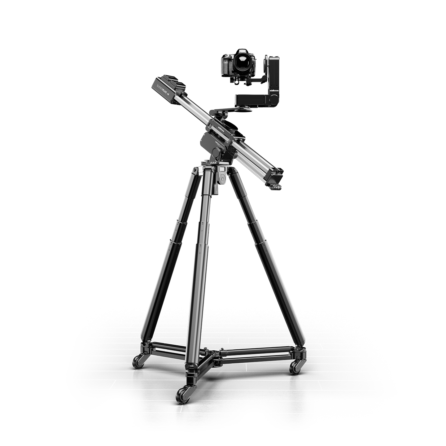 Edelkrone SlideMaster Essentials Kit slider motorisé