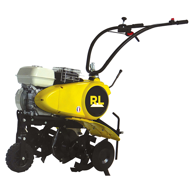 Sabre France Motobineuses GP200 motobineuse 196 cc 3500 m²