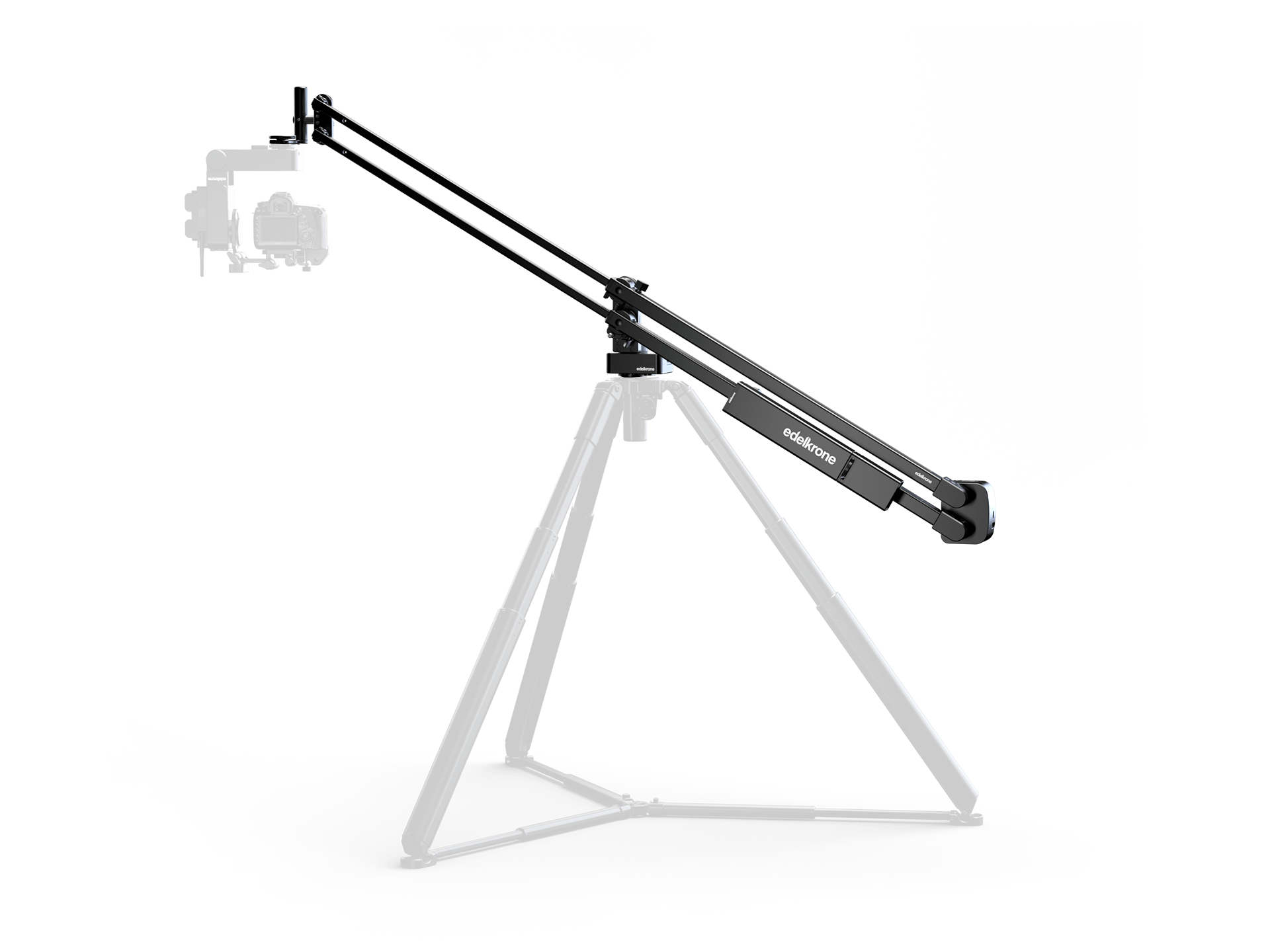 Edelkrone JibPLUS grue motorisée compacte