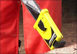 Oregon PS54E Powersharp chaîne tronçonneuse 3/8" LP
