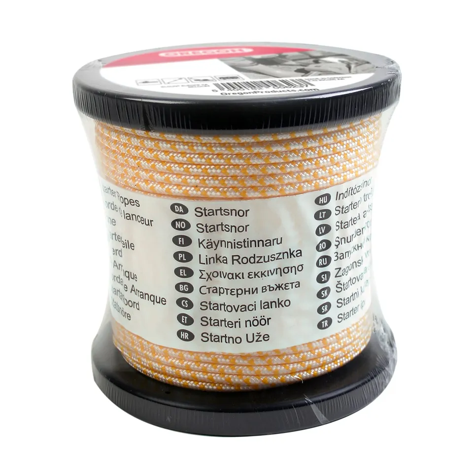 Oregon Corde lanceur 3,5 mm x 30,5 m polyamide
