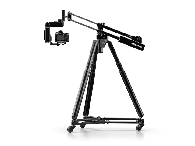 Edelkrone Bundles CineAction Bundle kit vidéo HeadPLUS v3