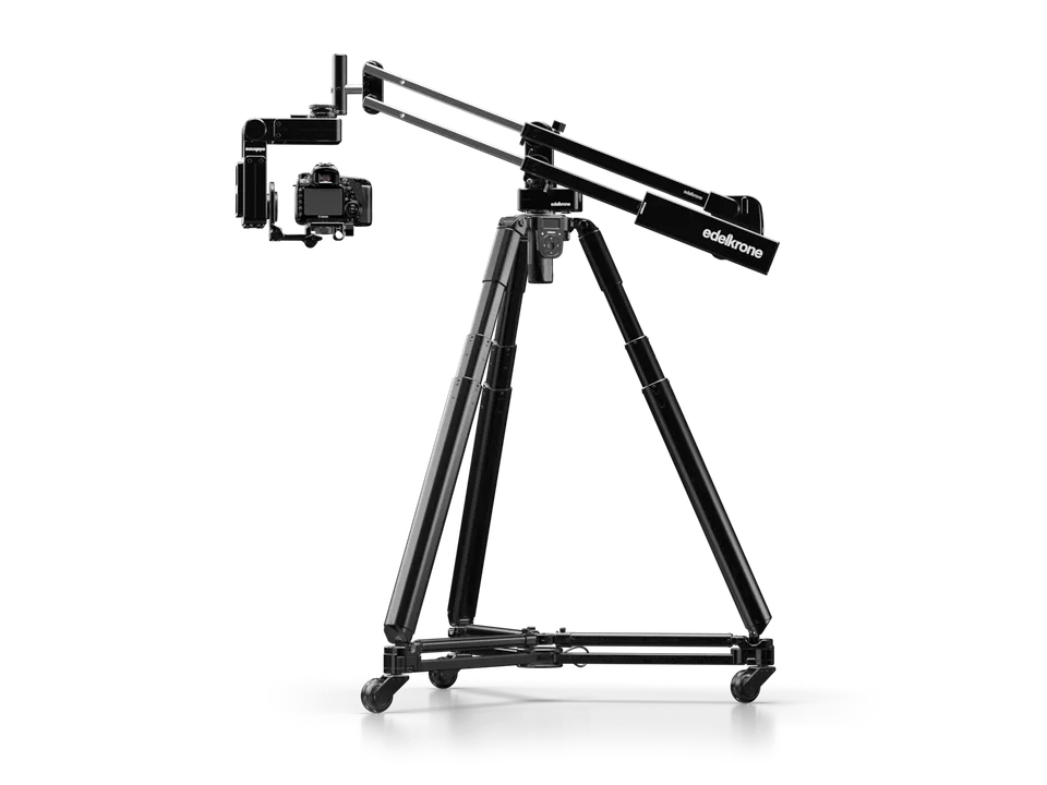 Edelkrone Bundles CineAction Bundle kit vidéo HeadPLUS v3