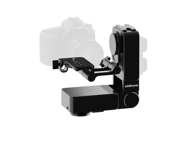 Edelkrone HeadPLUS v3 tête motorisée Standard