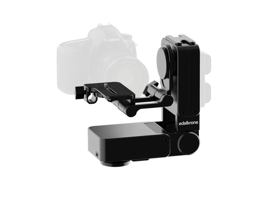 Edelkrone HeadPLUS v3 tête motorisée Standard