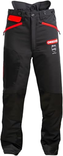 Oregon Waipoua Pantalon Protection Tronçonneuse M Type 1
