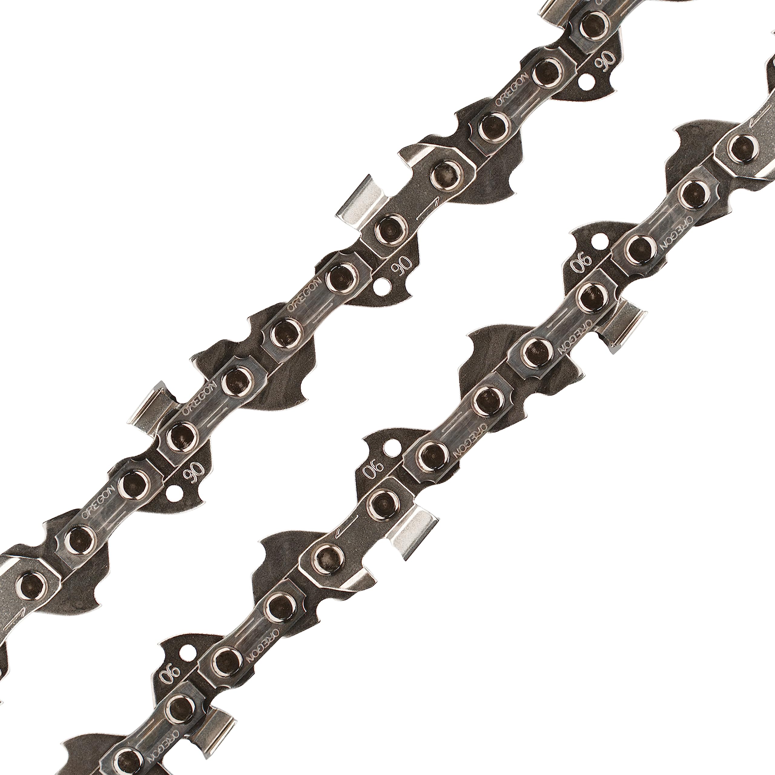 Oregon Chaîne Tronçonneuse 40cm 56 Maillons 3/8" LP 1,1mm