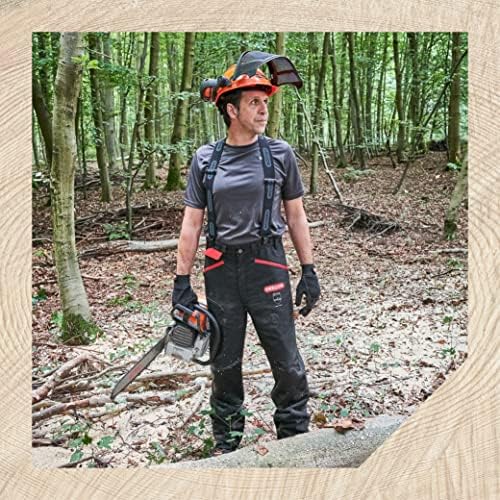 Oregon Waipoua Pantalon Protection Tronçonneuse M Type 1