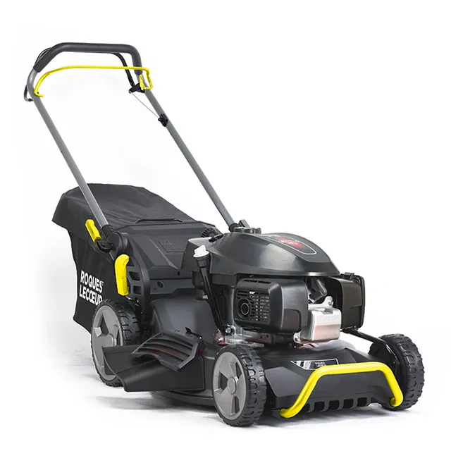 Sabre France Tondeuses 4-en-1 53 cm tondeuse thermique Honda 201 cc