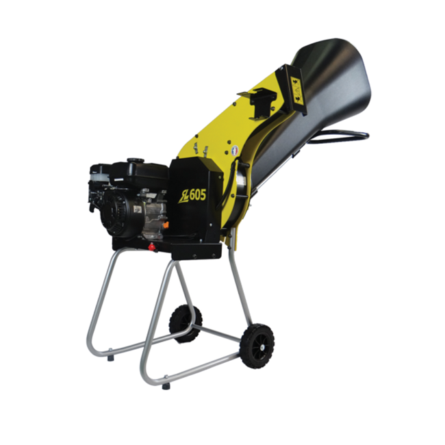 Sabre France broyeur végétaux Honda 50 mm 4 m3/h