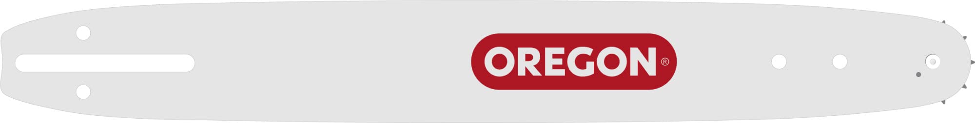 Oregon guide-chaîne 40 cm 3/8" LP A041 faible rebond