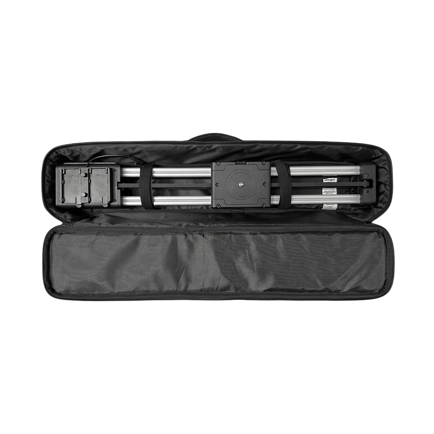 Edelkrone SliderPLUS v6 Compact housse Soft Case
